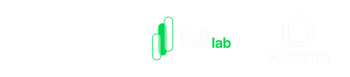 Logos Escalab, Rede Escalab e Fapemig